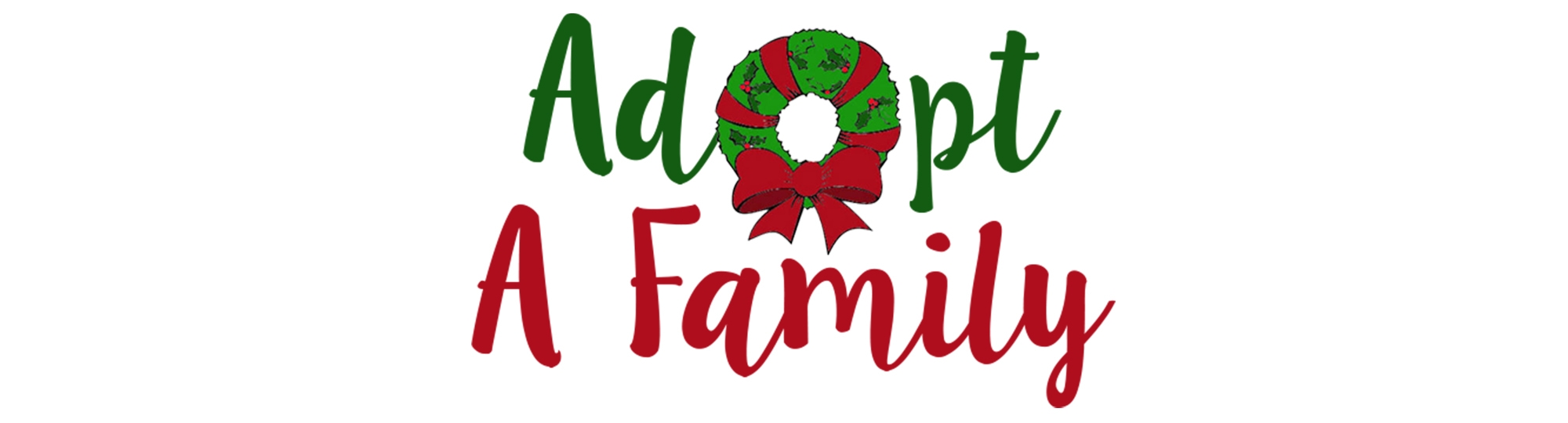 Adopt A Family Application Heartland United Way